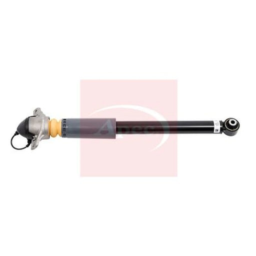 Apec Shock Absorber Damper Strut Rear Right ASA2029