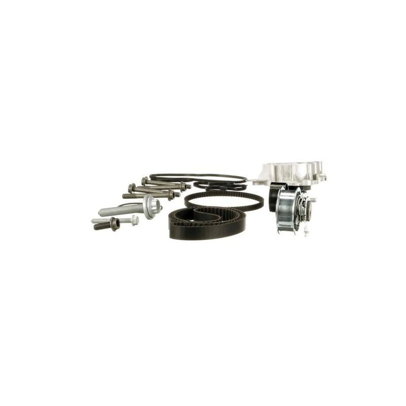 Gates Timing Belt & Water Pump Kit KP75680XS-3