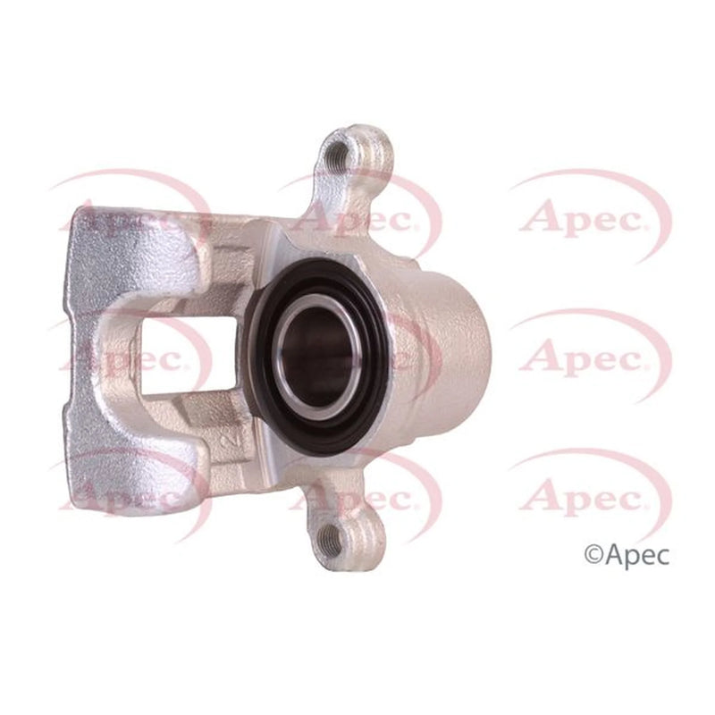 Apec Brake Caliper Assembly Rear Right RCA711N