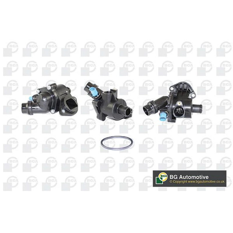 BGA Thermostat,Coolant CT5018
