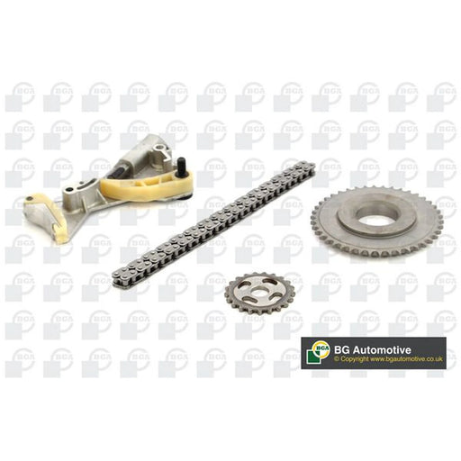 BGA Oil Pump Drive Chain Kit TC0160FK