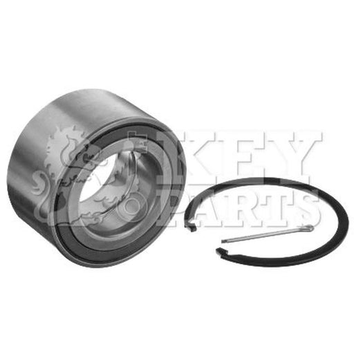 Key Parts Wheel Bearing Kit KWB1111