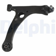 Delphi Control/Trailing Arm Front TC4024