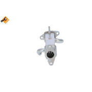 NRF EGR Cooler (Exhaust Gas Recirculation) 48352