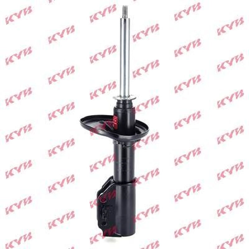 KYB Shock Absorber Damper Strut Front Left 334122