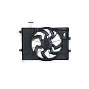 NRF Engine Cooling Fan 470146