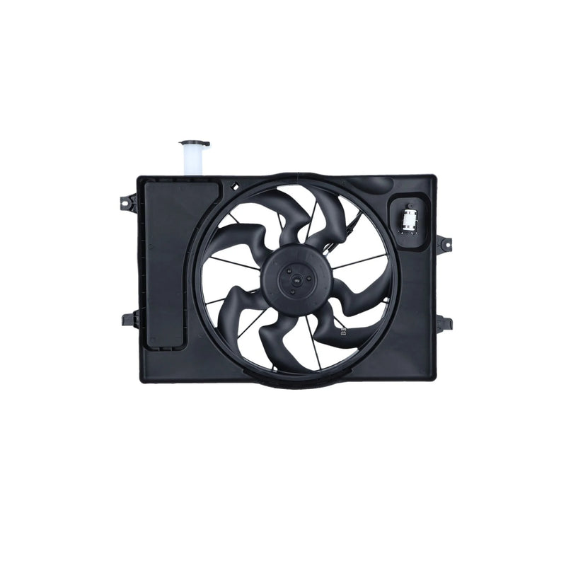 NRF Engine Cooling Fan 470146