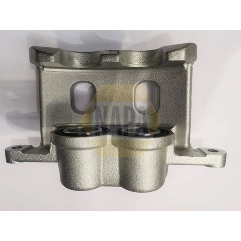NAPA Brake Caliper Assembly Front Right NCA1842