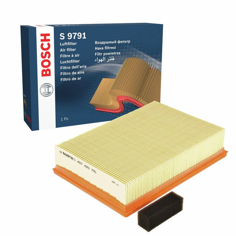 Bosch Engine Air Filter 1 457 429 791
