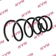 KYB Front Suspension Coil Spring RA4034