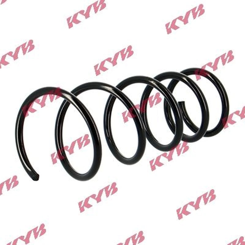 KYB Front Suspension Coil Spring RA4034
