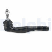 Delphi Steering Tie Rod End Ball Joint Front TA3332