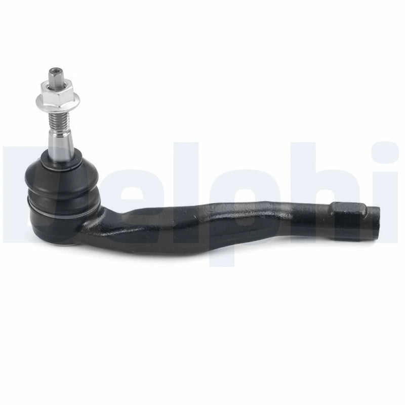 Delphi Steering Tie Rod End Ball Joint Front TA3332