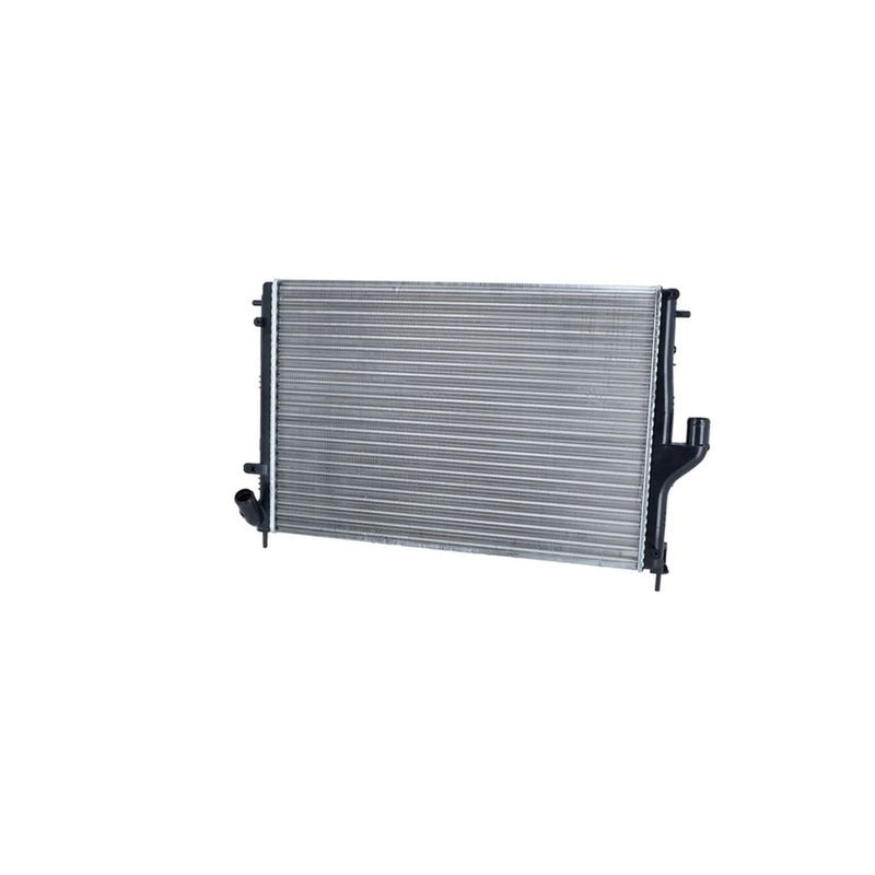 NRF Engine Radiator 53092
