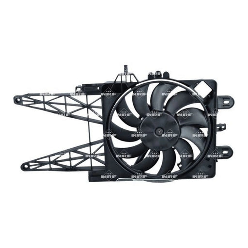 NRF Engine Cooling Fan 47248