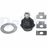 Delphi Ball Joint Lower TC217