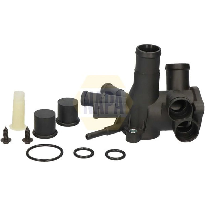 NAPA Coolant Flange Housing Connector NTH1506