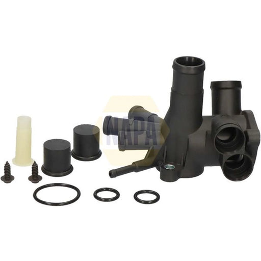 NAPA Coolant Flange Housing Connector NTH1506