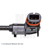 Blue Print ABS Wheel Speed Sensor Rear Right ADA107111