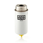 MANN-FILTER Fuel Filter Element WK 8104
