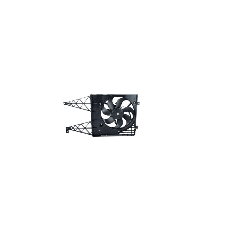 NRF Engine Cooling Fan 47744