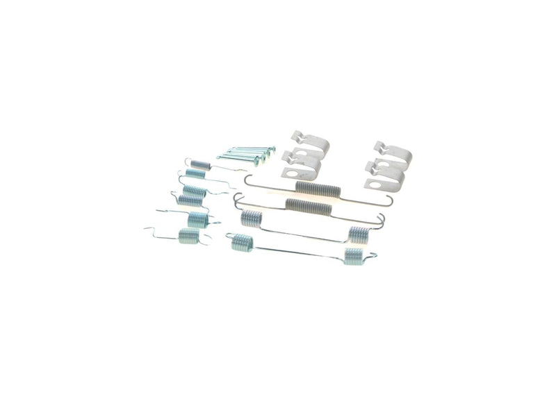 Bosch Brake Shoe Accessory Kit 1987475123