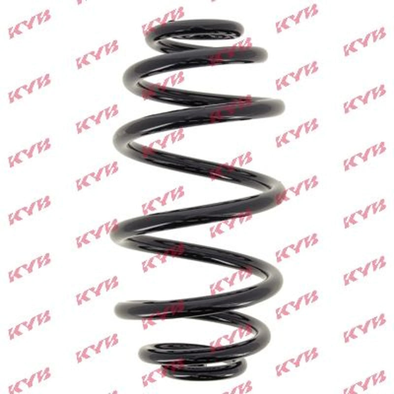 KYB Rear Suspension Coil Spring RJ5551