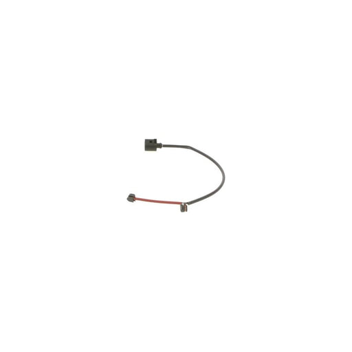 Bosch Brake Pad Wear Sensor Front 1 987 474 516