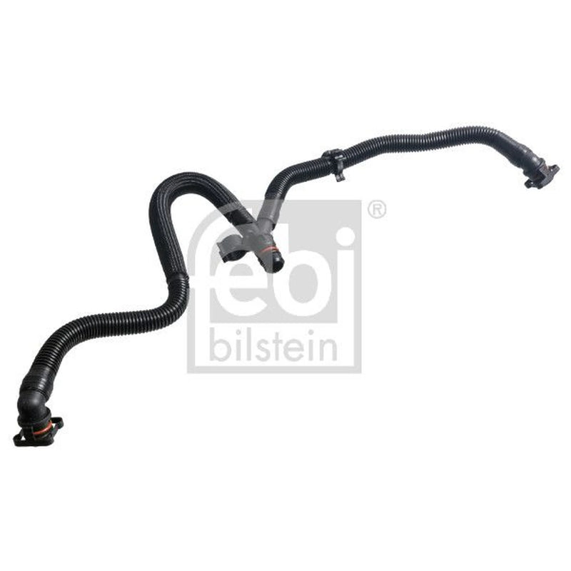 Febi Crankcase Ventilation Hose 185679