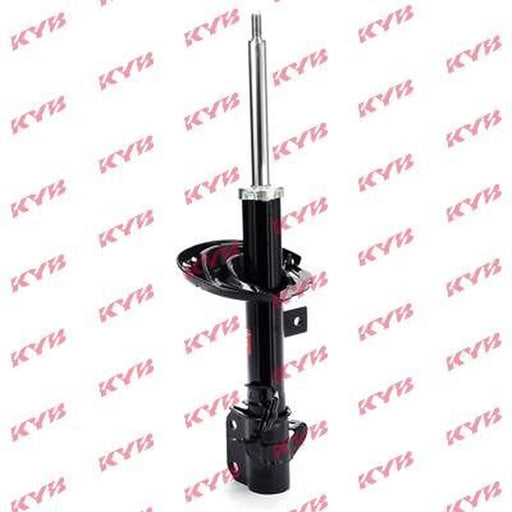 KYB Shock Absorber Damper Strut Front Right 333747