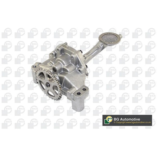BGA Engine Oil Pump Assembly LP6702