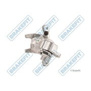 Apec Brake Caliper Assembly Rear Left BCA1301