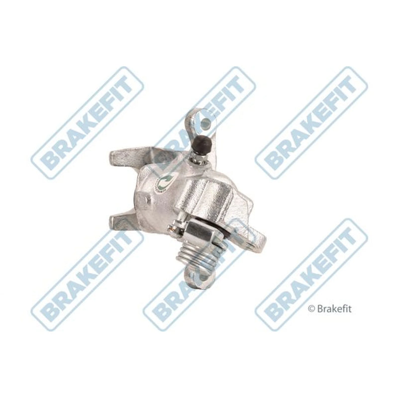 Apec Brake Caliper Assembly Rear Left BCA1301
