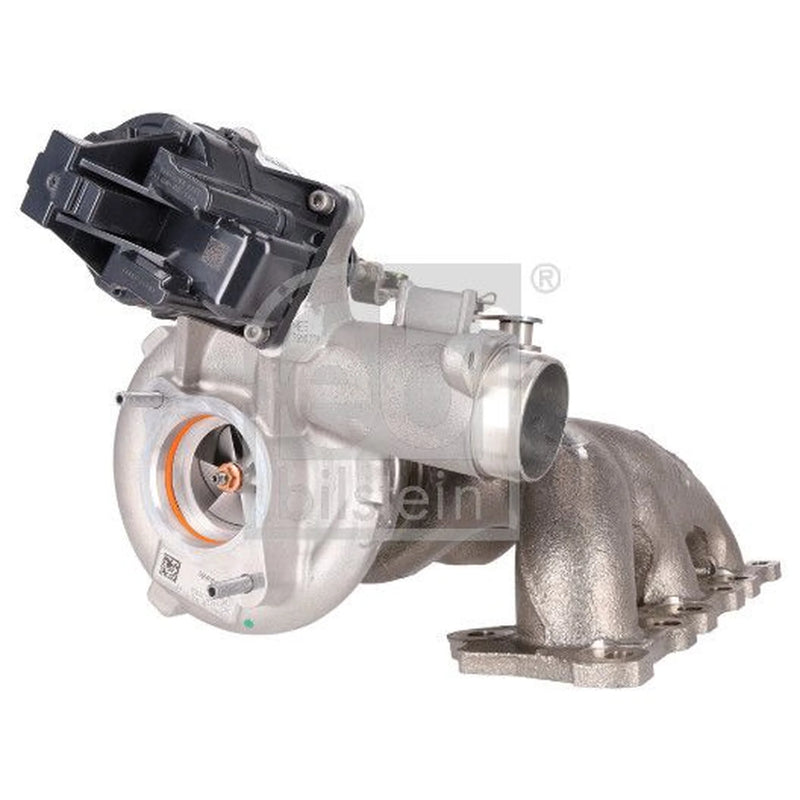 Febi Turbocharger Turbo Unit Front 191761