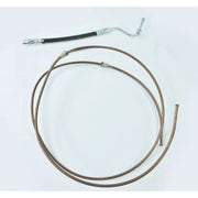 Abtex Brake Hydraulic Hose Line outer ABH1227L
