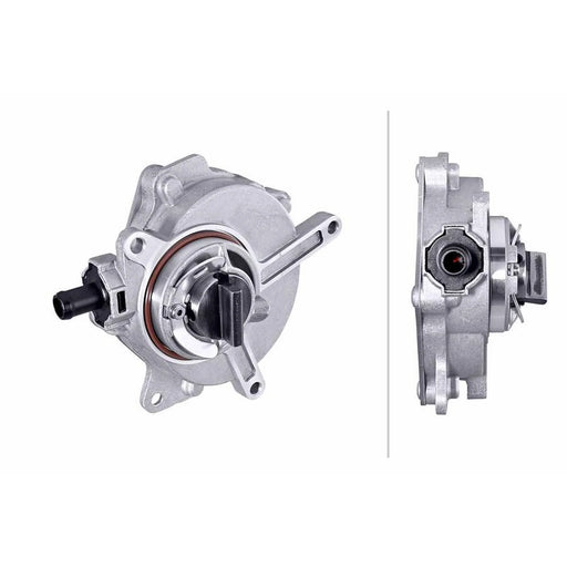 Hella Brake Vacuum Pump 8TM 358 400-061