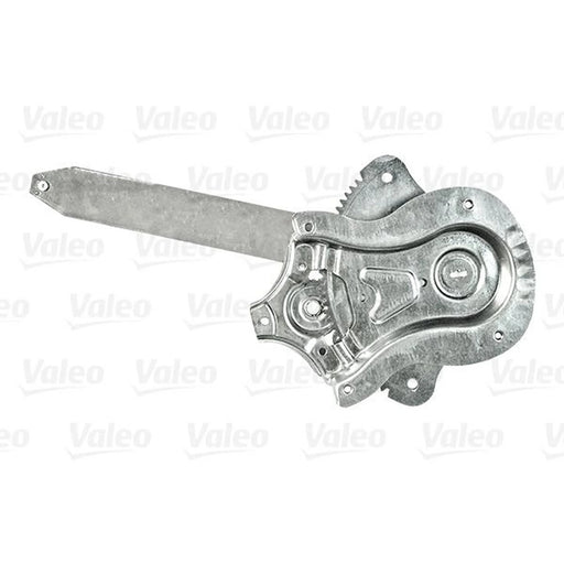 Valeo Electric Window Regulator Lifter Left Rear 851252
