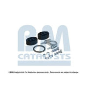 BM Catalysts Fitting Kit FK80138C FK80138C