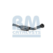 BM Catalysts Homologated Petrol Cat BM90227H