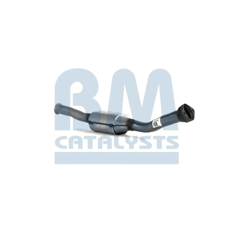 BM Catalysts Homologated Petrol Cat BM90227H