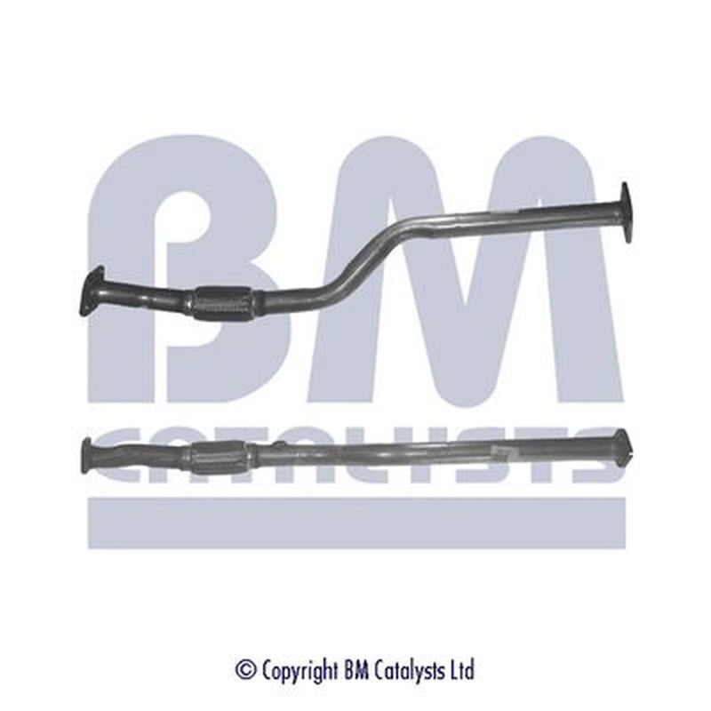 BM Catalysts Exhaust Pipe OD BM50140