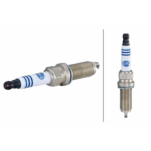 Hella Engine Spark Plug 8EH 188 869-411 OE 122905A2A01