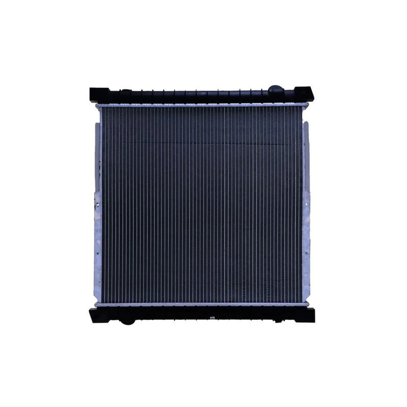 Hella Engine Radiator 8MK 366 301-131