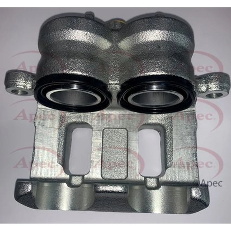 Apec Brake Caliper Assembly Front Right RCA376N
