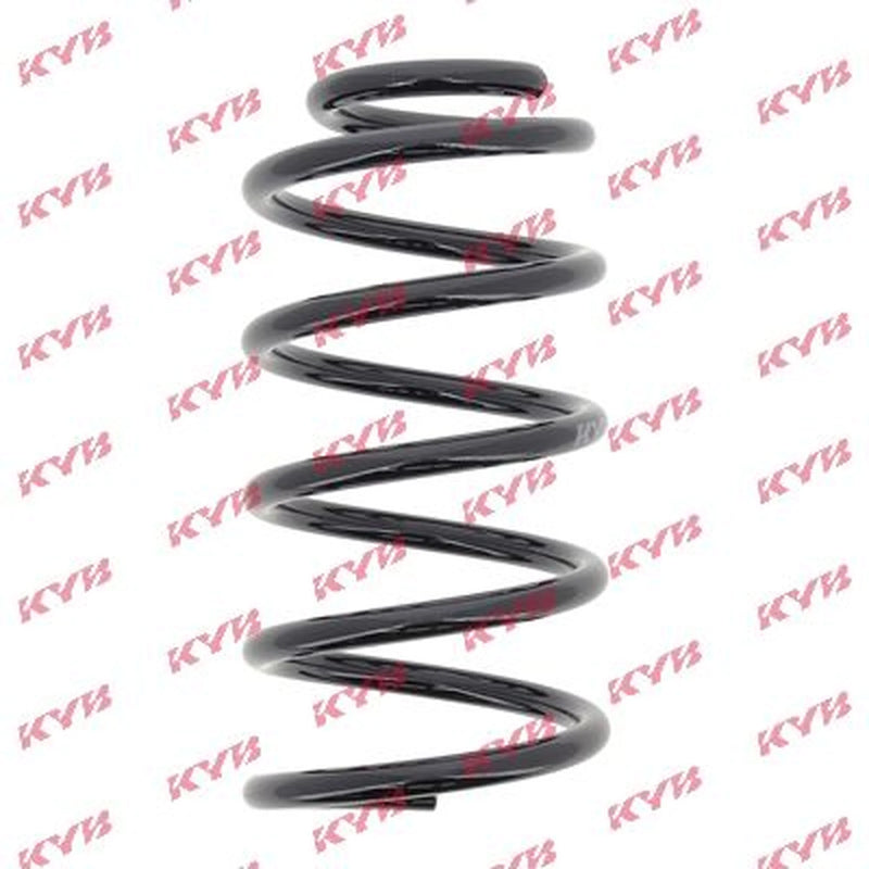 KYB Rear Suspension Coil Spring RC6718