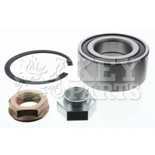 Key Parts Wheel Bearing Kit KWB084