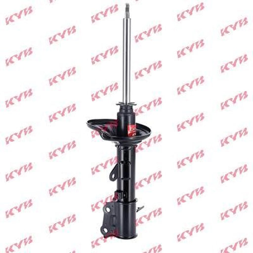 KYB Shock Absorber Damper Strut Rear Left 333493
