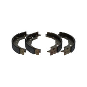 Bosch Brake Shoe Set Axle Kit 0 986 487 938