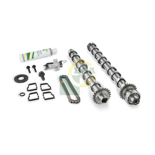 BGA Camshaft Kit Set With Bearings Intake Side CS2335K