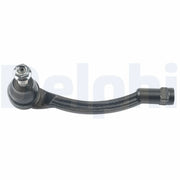 Delphi Steering Tie Rod End Ball Joint Front Left M16 x 1.5 TA3984